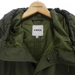 【Mã giảm giá】Áo khoác ASPESI 635285