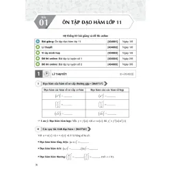 Nền tảng Toán học 2025 792824