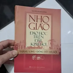 Nho giáo -đạo học trên đất kinh kỳ