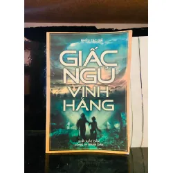 Giấc ngủ vĩnh hằng - Nhiều tác giả