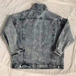 Áo Jean hiệu WILD FABLE 957036