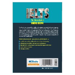 Mike's IELTS - The Ultimate Guide To General Reading - Mike Wattie, Phil Biggerton 154933