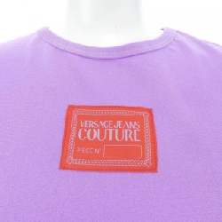 【Khuyến mãi】Áo phông VERSACE JEANS 646706