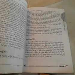 PHONG THỦY HỌC HIỆN ĐẠI - NGUYÊN QUÂN 790518