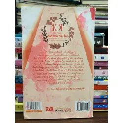 101 câu chuyện học sinh cần đọc – Ngọc Linh (biên soạn) 574096