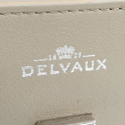 Túi DELVAUX TEMPETE - Hàng hiệu Authentic 832332
