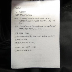 MONCLER WILLM Áo khoác lông - Hàng hiệu Chính hãng 885054