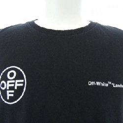 Off-White OFF-WHITE OMAA027T19185104 Áo thun - Hàng hiệu Chính hãng 892146