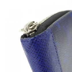 Ví Louis Vuitton Taiga Llama Zippy Wallet Vertical M30447 619675