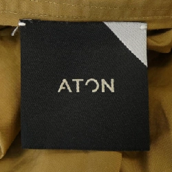 【Mã giảm giá】Váy ATON của EITON 655014