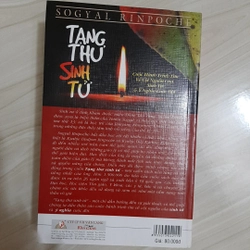 TẠNG THƯ SINH TỬ 323643