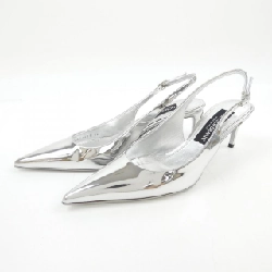 Giày cao gót DOLCE&GABBANA 660101