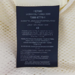 Herno GI000416U Jacket - Hàng hiệu Authentic 893764