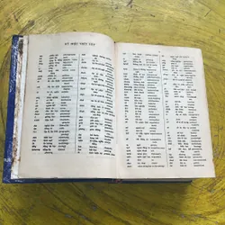 TỪ ĐIỂN ANH - VIỆT - TRUNG TÂM KHOA HỌC XÃ HỘI VÀ NHÂN VĂN QUỐC GIA 689735