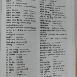 TỪ ĐIỂN VẬT LÝ  596175