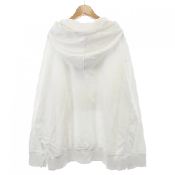 Áo khoác hoodie đĩa STELLA MCCARTNEY 631207