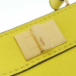 Fendi Nano Peekaboo 7AS294 ABVE Túi - Hàng hiệu Chính hãng 616992