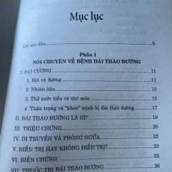 Đái tháo đường- bác sĩ Lương Phán  792215