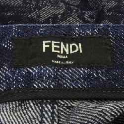 FENDI FLP302 AW18 Jeans - Hàng hiệu Chính hãng 884520
