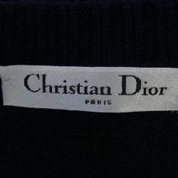 クリスチャンディオール CHRISTIAN DIOR 224S57AM014 ニット 634023