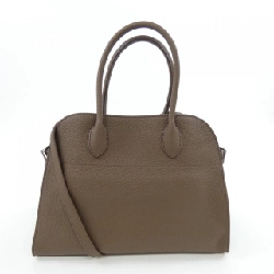 ザロウ THE ROW Túi SOFT MARGAUX W1586L133 - Hàng hiệu Chính hãng 831329