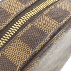 Túi xách vai Louis Vuitton Damier Ipanema PM N51294 612022