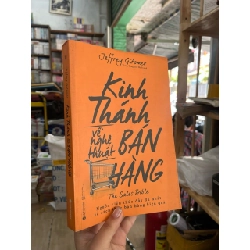 Kinh Thánh Về Nghệ Thuật Bán Hàng - The Sales Bible - Jeffrey Gitomer 121709