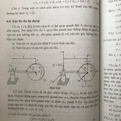 CƠ HỌC KỸ THUẬT 504766