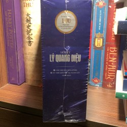 Boxset 2 Tập Hồi Ký Lý Quang Diệu 1923 -2015 175934