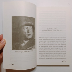 George S.Patton - Danh Tướng Thiết Giáp Hoa Kỳ Trong Thế Chiến II 304037