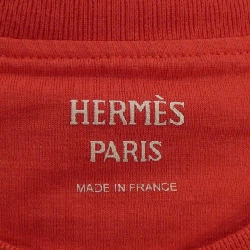 Áo thun HERMES Mosaic 4H4615DA - Hàng hiệu Chính hãng 773961