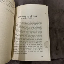 Bác Hồ với nghệ thuật sân khấu 628627