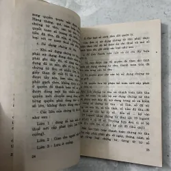 Các văn bản pháp luật hiện hành về phí và lệ phí - 1993s 1019905