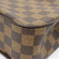 Túi xách vai Louis Vuitton Damier Overny N51129 612446