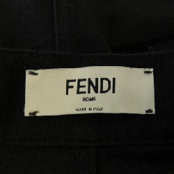 FENDI Caligraphy FLQ547 AGT8 Váy - Hàng hiệu Chính hãng 820338