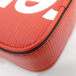 Túi xách vai Louis Vuitton Épi (SUPREME) Danube PPM M53434 - Hàng hiệu Chính hãng 767191