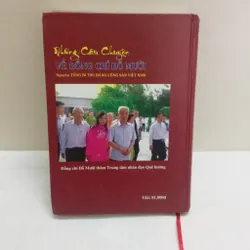 Những Câu Chuyện Về Đồng Chí Đỗ Mười-Diệu Ân 553123