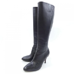 Giày bốt dài GUCCI 662632