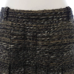 【Mã giảm giá】【Cổ điển】Chanel CHANEL Váy 651646