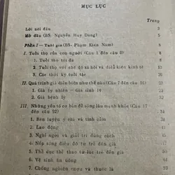Y học tuổi già - Nguyễn Huy Dung- Phạm Kiến An 696971