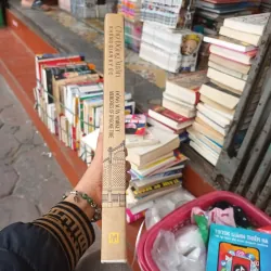 Chợ Đồng Xuân Không Gian Ký Ức 747065