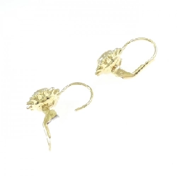 Bông tai Ponte Vecchio 750YG - Hàng hiệu Authentic 845195