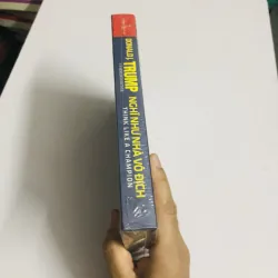 NGHĨ NHƯ NHÀ VÔ ĐỊCH Donald J. Trump & Meredith McIver 760015