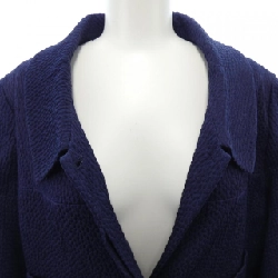 【Mã giảm giá】【Cổ điển】Áo khoác CHANEL 640128