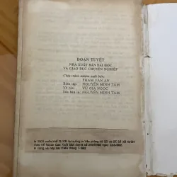 Đoạn tuyệt - Nhất Linh 1010892