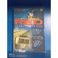 Các hiệu ứng đặc biệt Boris RED kỹ xảo truyền hình VAVO-K2SD2-30