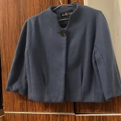 Áo dạ MS981 926184