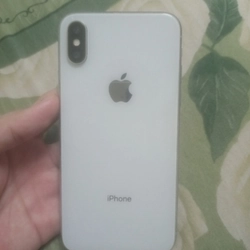 Iphone X 64gb Trắng 537130