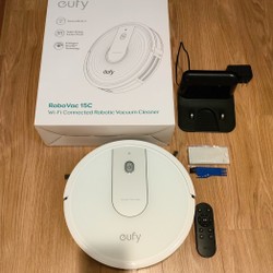 Robot Hút Bụi Anker Eufy RoboVac 15C 106935