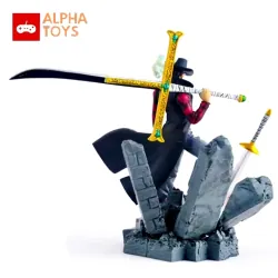 Mô hình Mihawk - One Piece  1009328
